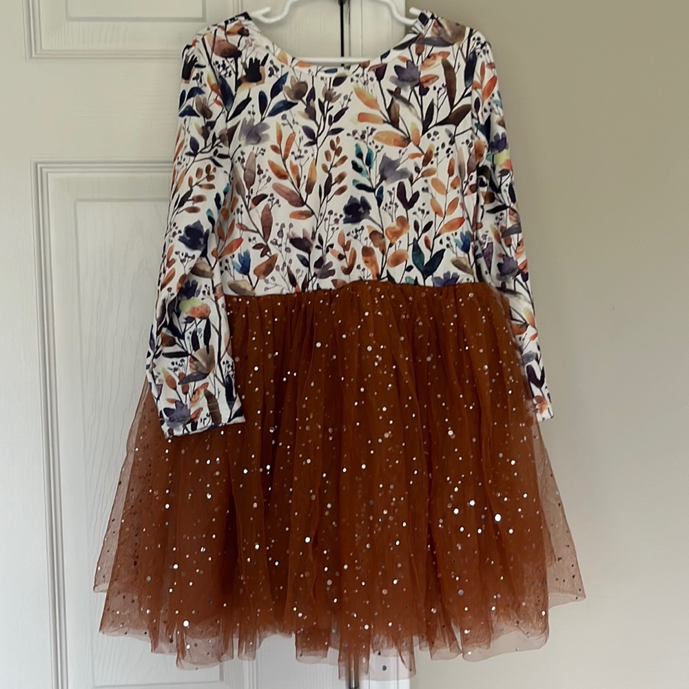 Size 3T Mia Bella holiday dress